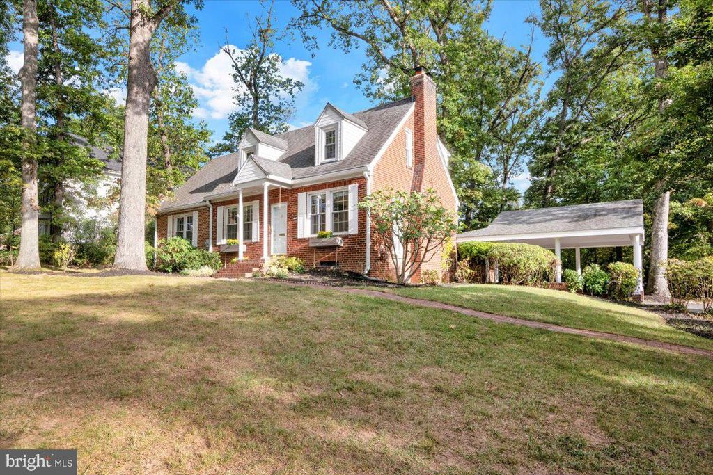 1903 KIRBY RD, Mclean, VA 22101