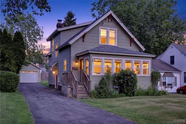 305 Newcastle Road, Geddes, NY 13219