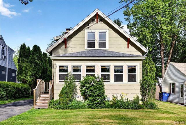 305 Newcastle Road, Geddes, NY 13219
