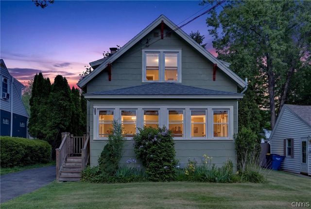 305 Newcastle Road, Geddes, NY 13219