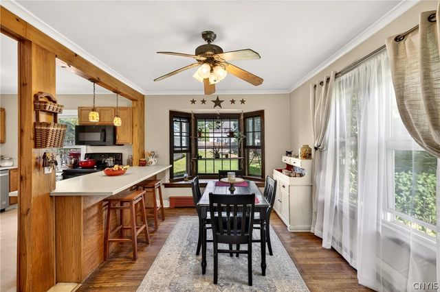 305 Newcastle Road, Geddes, NY 13219