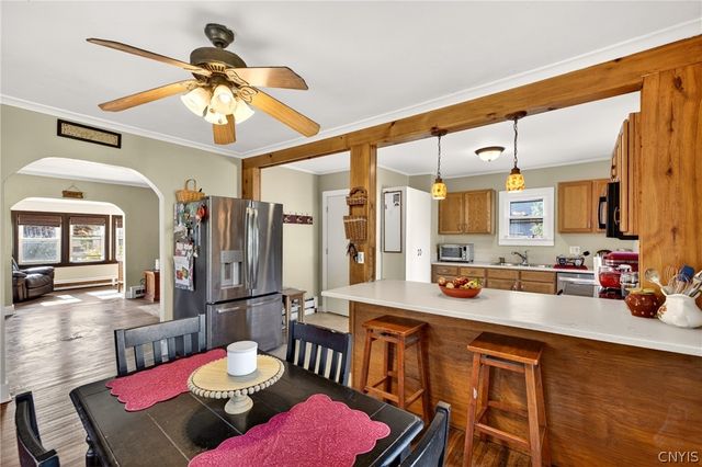 305 Newcastle Road, Geddes, NY 13219