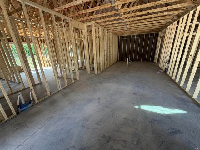 6715 Ellipse Place, Evansville, IN 47715