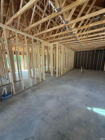 6715 Ellipse Place, Evansville, IN 47715