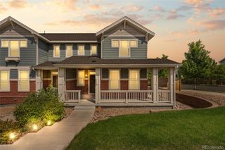 4354 N Meadows Drive, Castle Rock, CO 80109