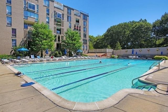 99 Pond Avenue PH804, Brookline, MA 02445