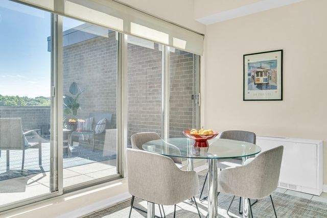 99 Pond Avenue PH804, Brookline, MA 02445