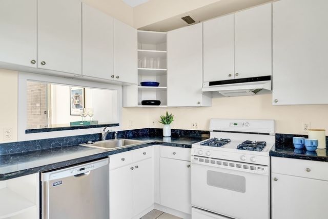 99 Pond Avenue PH804, Brookline, MA 02445