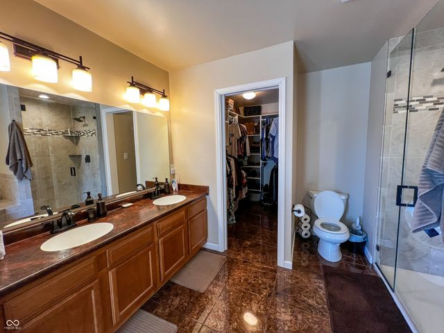 513 Mallory Parkway, Franklin, IN 46131
