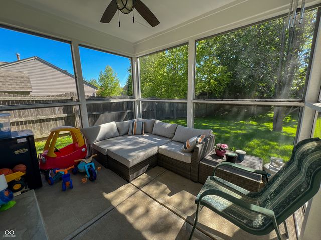 513 Mallory Parkway, Franklin, IN 46131
