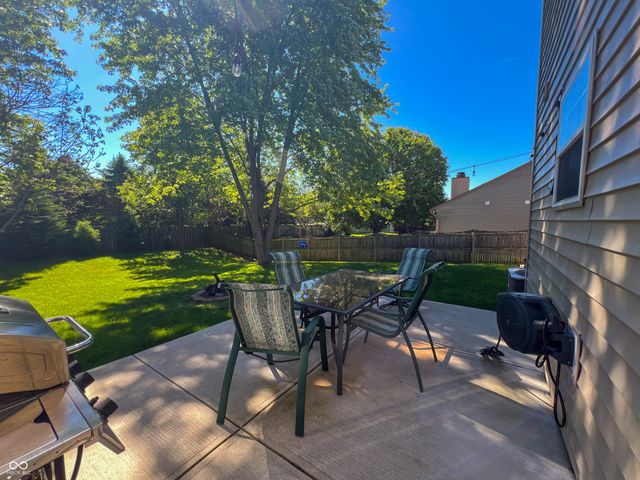 513 Mallory Parkway, Franklin, IN 46131