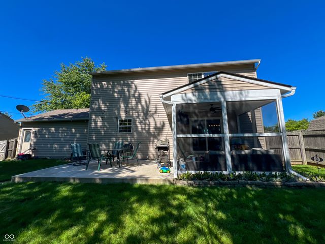 513 Mallory Parkway, Franklin, IN 46131