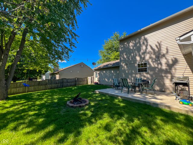 513 Mallory Parkway, Franklin, IN 46131