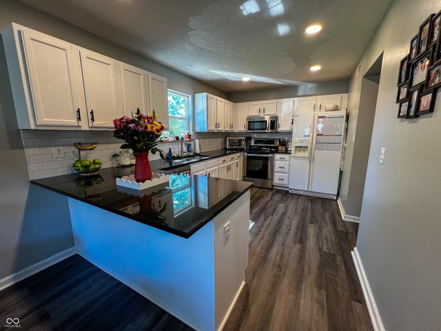 513 Mallory Parkway, Franklin, IN 46131