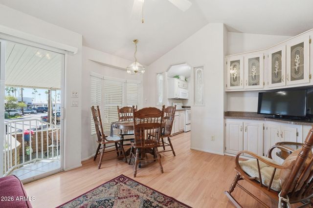 609 BOEING Circle, Mesa, AZ 85205