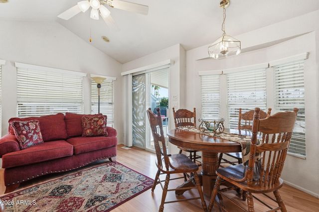 609 BOEING Circle, Mesa, AZ 85205