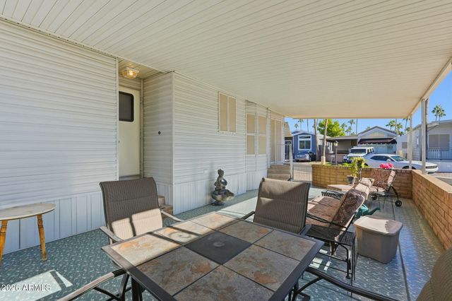 609 BOEING Circle, Mesa, AZ 85205