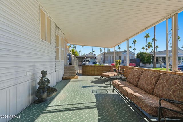 609 BOEING Circle, Mesa, AZ 85205