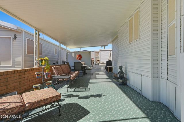 609 BOEING Circle, Mesa, AZ 85205