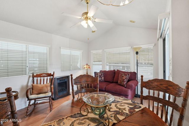 609 BOEING Circle, Mesa, AZ 85205