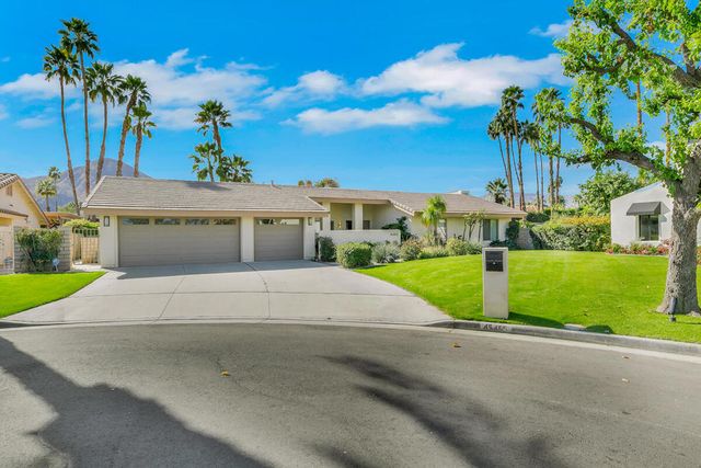 45455 Crow Circle, Indian Wells, CA 92210