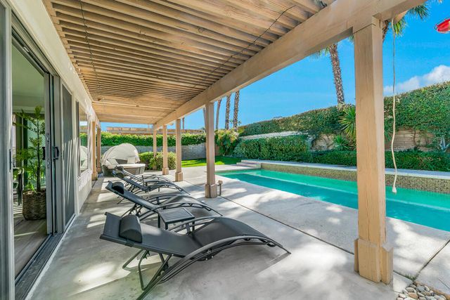 45455 Crow Circle, Indian Wells, CA 92210