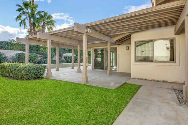 45455 Crow Circle, Indian Wells, CA 92210