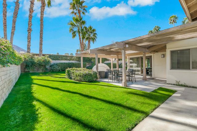 45455 Crow Circle, Indian Wells, CA 92210