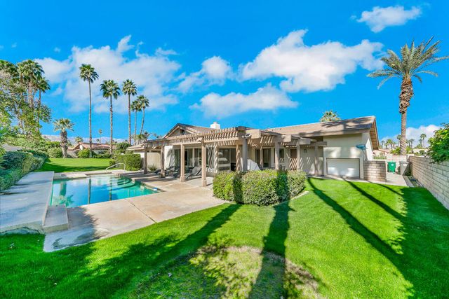 45455 Crow Circle, Indian Wells, CA 92210