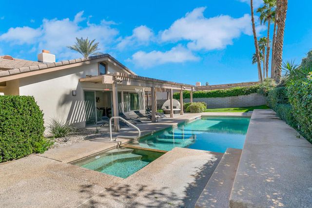 45455 Crow Circle, Indian Wells, CA 92210