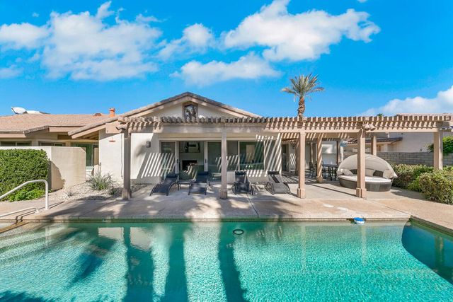 45455 Crow Circle, Indian Wells, CA 92210