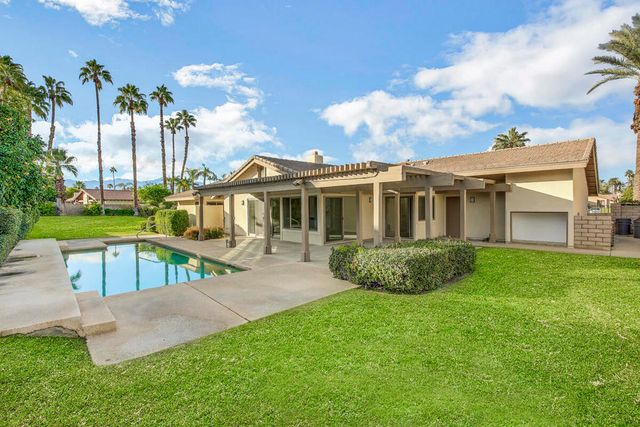 45455 Crow Circle, Indian Wells, CA 92210