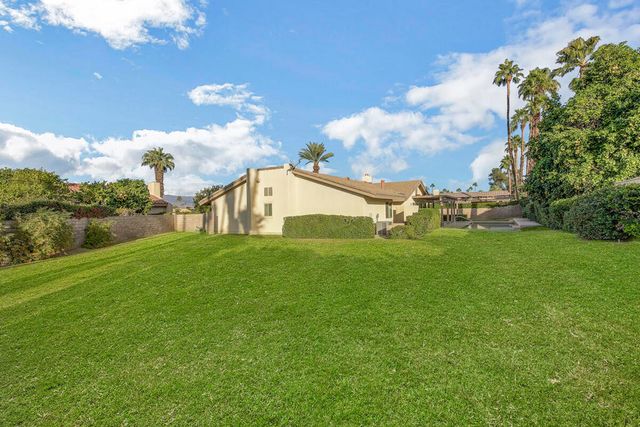 45455 Crow Circle, Indian Wells, CA 92210