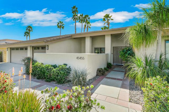 45455 Crow Circle, Indian Wells, CA 92210