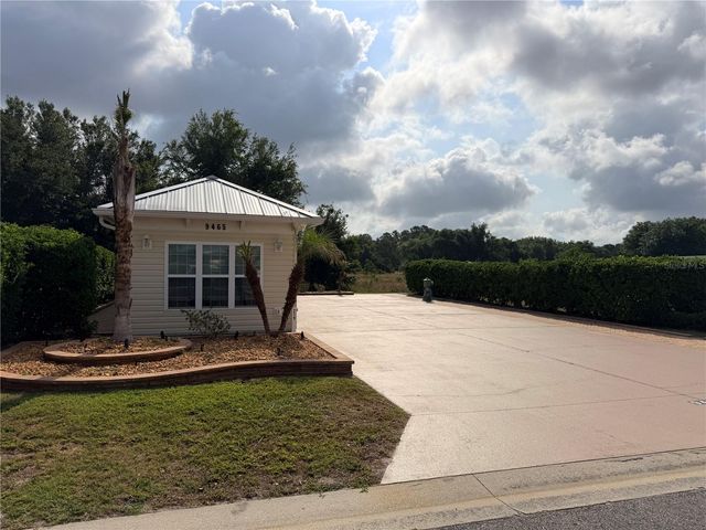 9465 SE 47TH WAY, Webster, FL 33597