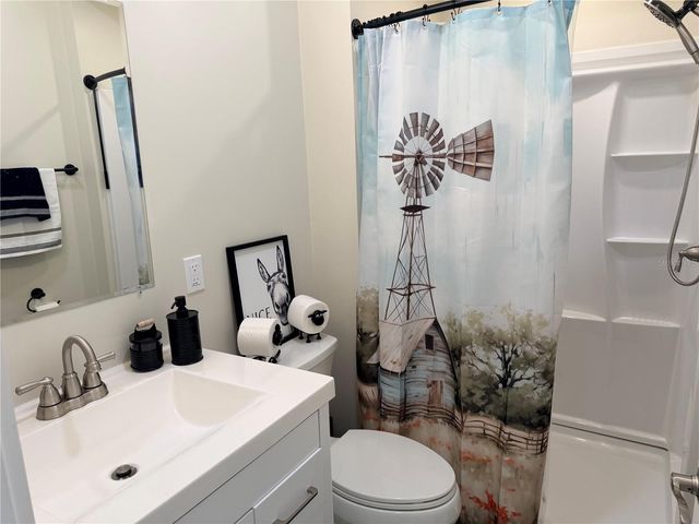 9465 SE 47TH WAY, Webster, FL 33597