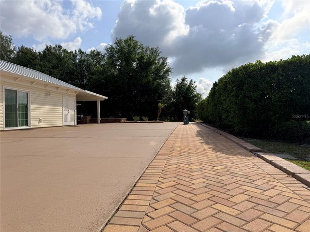 9465 SE 47TH WAY, Webster, FL 33597