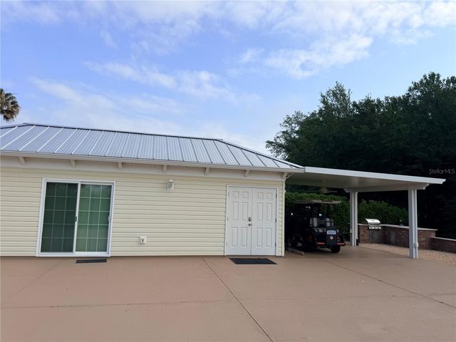 9465 SE 47TH WAY, Webster, FL 33597