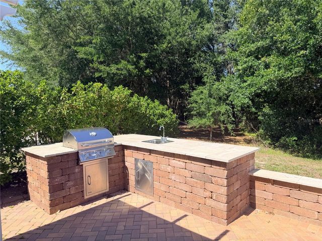9465 SE 47TH WAY, Webster, FL 33597