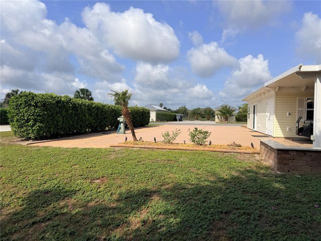 9465 SE 47TH WAY, Webster, FL 33597
