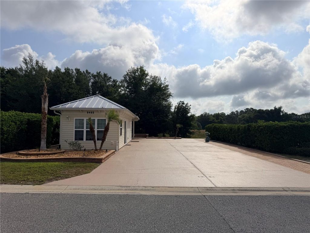 9465 SE 47TH WAY, Webster, FL 33597
