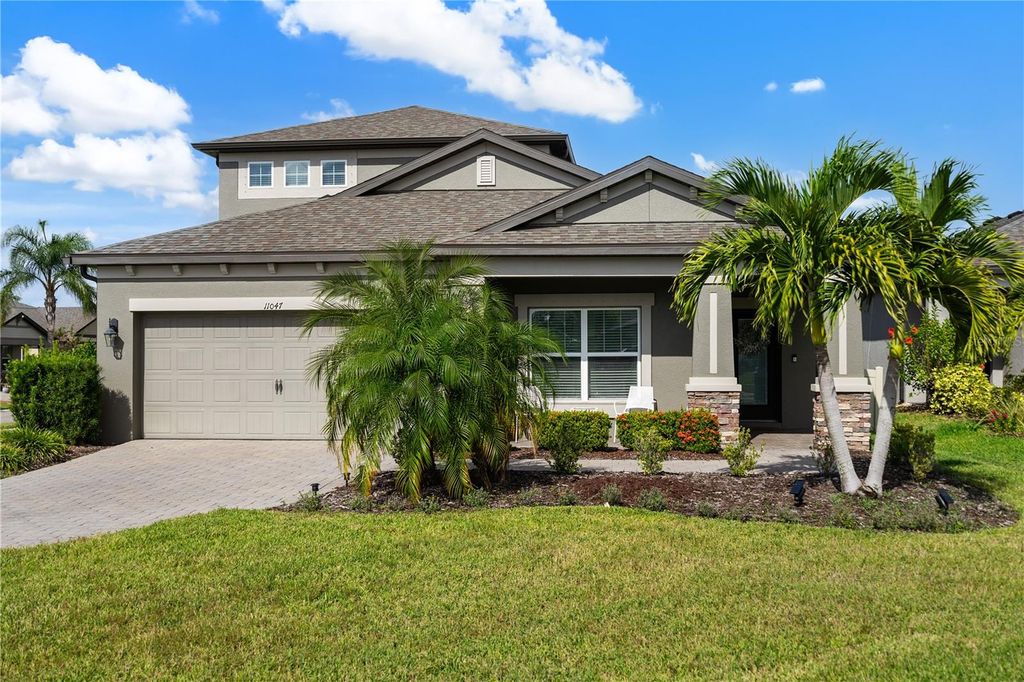 11047 SAGE CANYON DRIVE, Riverview, FL 33578