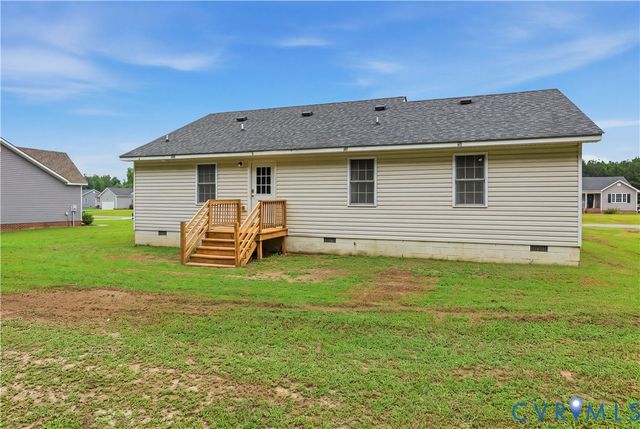4011 Moss Point Dr, Dinwiddie, VA 23803