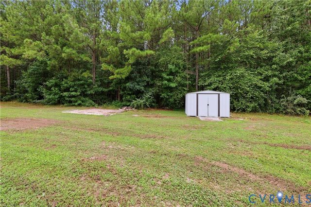 4011 Moss Point Dr, Dinwiddie, VA 23803