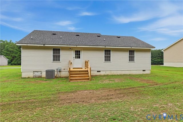 4011 Moss Point Dr, Dinwiddie, VA 23803