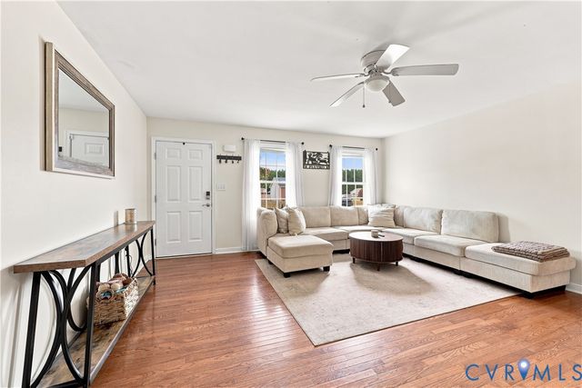 4011 Moss Point Dr, Dinwiddie, VA 23803