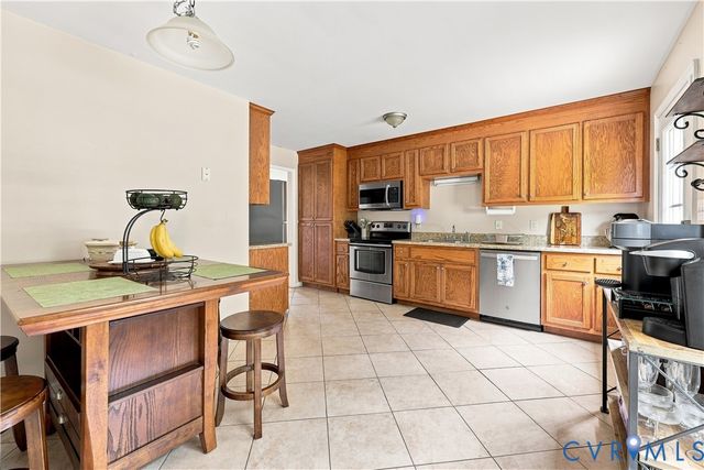 4011 Moss Point Dr, Dinwiddie, VA 23803