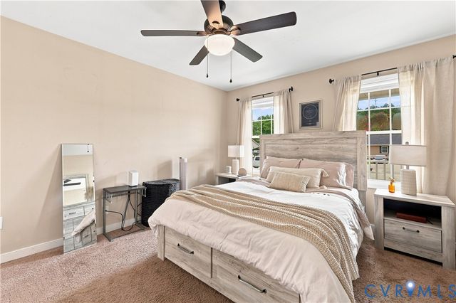 4011 Moss Point Dr, Dinwiddie, VA 23803