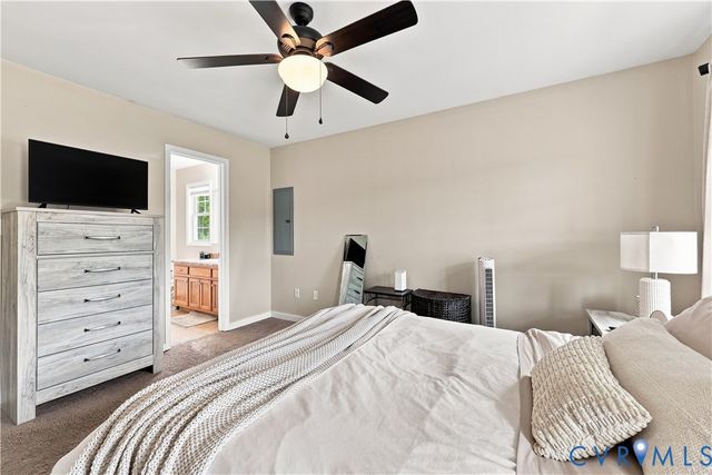4011 Moss Point Dr, Dinwiddie, VA 23803