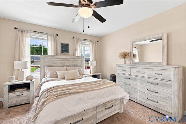 4011 Moss Point Dr, Dinwiddie, VA 23803